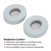 1 Pair Headset Ear Pad Sponge Cushion Replacement Headphone Accessories
