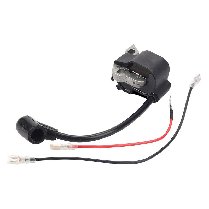 Wellsking 1130 400 1302 Ignition Coil Kit for 017 018