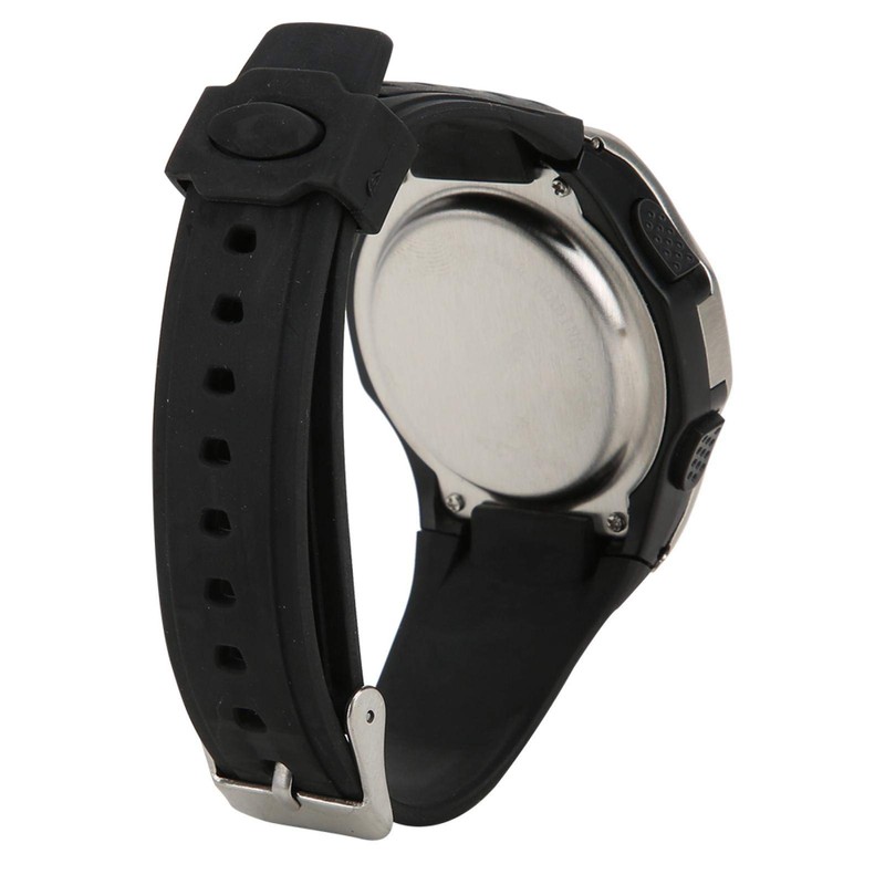 EVTSCAN Football Soccer Referee Watch, Heavy Duty Sport Watch Band,
