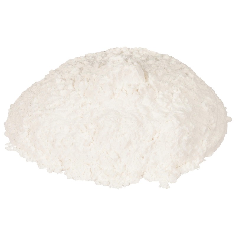 Kraft Original Double Acting Baking Powder, 5lb Canister (6 Per