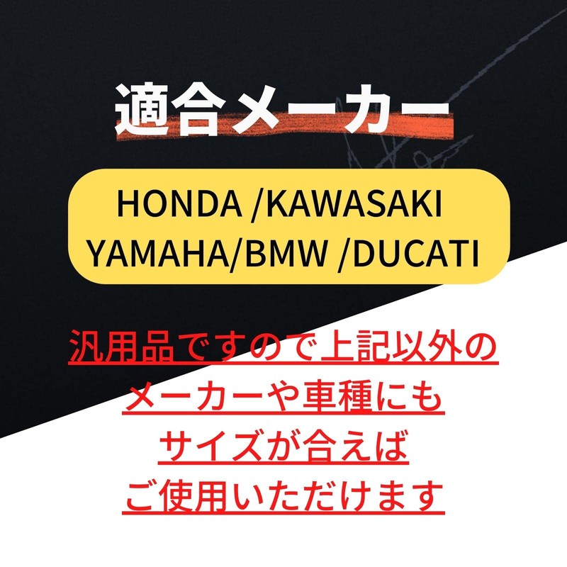 Muchas sonrisas Universal Motorcycle Tandem Step Foot Peg CNC Aluminum