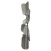 Derale 17618 Heavy Duty Fan Blade Series 1000 18" Stainless