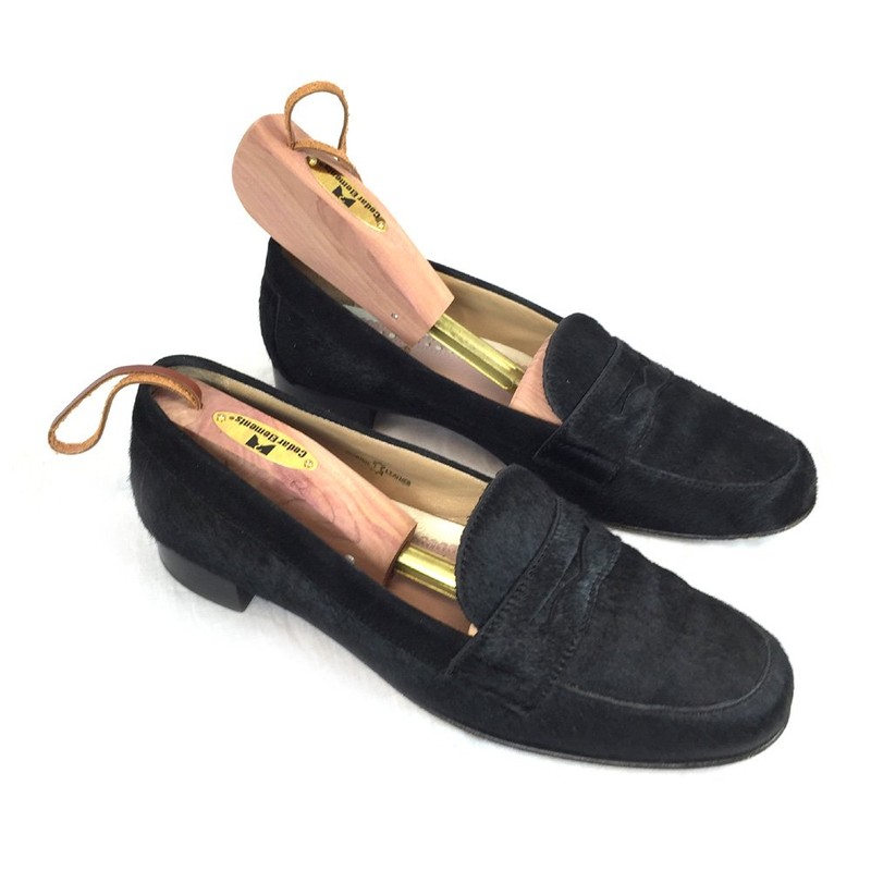 Cedar Elements Little Wholesale Program - Women's Cedar Shoe Tree