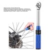 LeBycle Mountain Road Bike Torque Wrench Preset Ratchet Torque 2