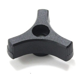 Honda 53125-VG3-000 Lawn Mower Knob Genuine Original Equipment Manufacturer (OEM) Part