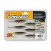Berkley PowerBait Drip Minnow Fishing Soft Bait