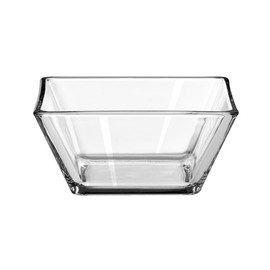 Libby [Commercial] Libby Tempo Square Bowl 4 1/4 No. 1796599