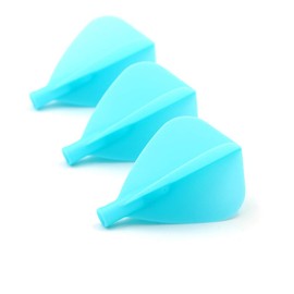 CUESOUL TERO System AK4 Dart Flight Kite Shape, Set of 3 (CS-AK4+5FZYS)