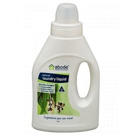 Abode Laundry Liquid Eucalyptus 1L