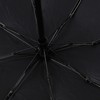 Sun Umbrella Mini Compact Sky Blue Foldable Umbrella for Sunny