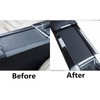 Luxury UP VOLVO Volvo V60 S60 XC60 Center Console Deco