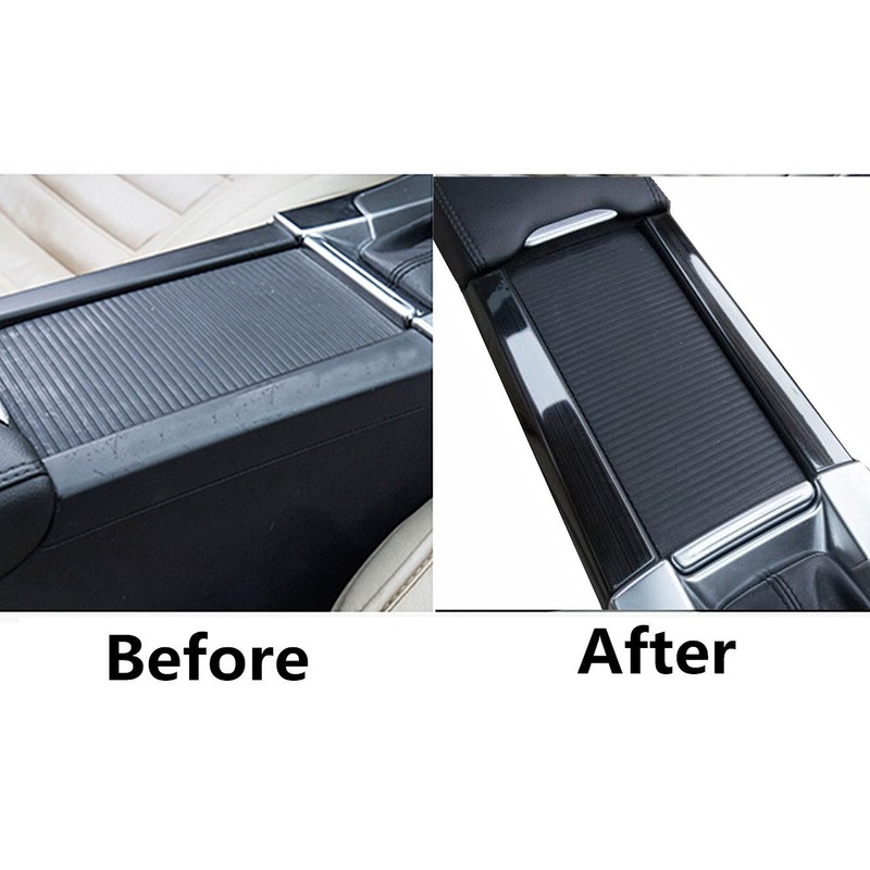 Luxury UP VOLVO Volvo V60 S60 XC60 Center Console Deco