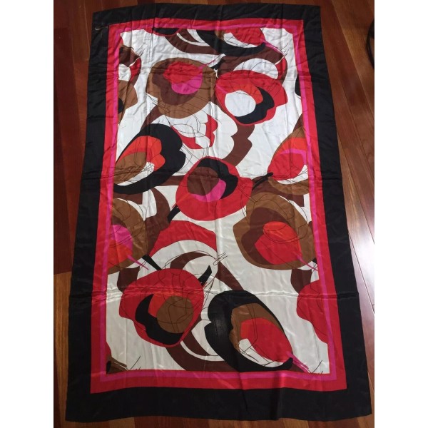 Jasper Conran 100% Pure Silk Fabric Panel Designer Jasper Conran