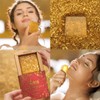 VCare 24K Gold Soap, 125 gm, (Pack of 2)
