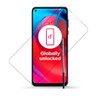 UPONEW for Motorola G Stylus 5G 2021 Tempered Glass Screen