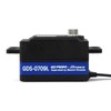 G-Force GDS-0709L Low Profile Digital Servo Deep Blue G0986 Digital