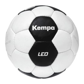 Kempa Leo Game Changer Handball Training Ball for Children and Adults - Durable and Grippy