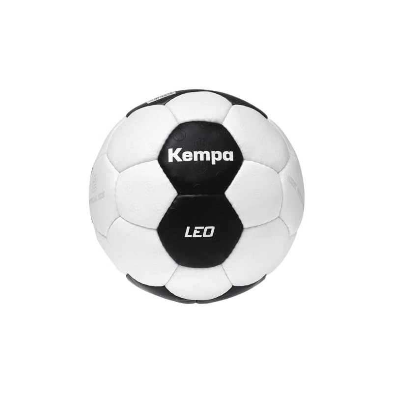 Kempa Leo Game Changer Handball Training Ball for Children and