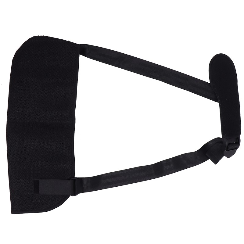 Professional Mesh Adjustable Arm Sling Breathable Fracture Injury Recovery Arm