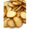 Sea Salt Bagel Chips, Bulk Size (24oz. Resealable Zip Lock