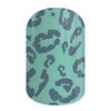 Jamberry Nail Wraps: Sahara Nights (FULL SHEET)