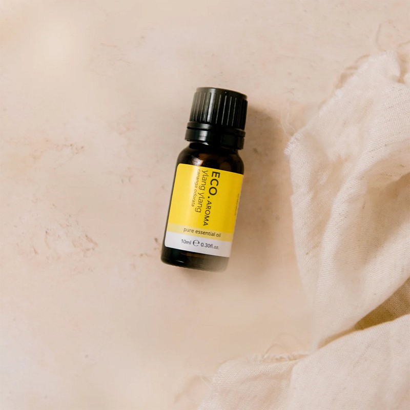 ECO. Modern Essentials Ylang Ylang Pure Essential Oil, 10ml