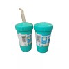 Re-Play 2 pk Re-Play 10 fl oz Recycled Straw Cup