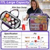 Weitars Lunch Bag for Women Cute Lunch Bag For Work,Insulated