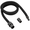 Makita (マキタ) Dust Collector Hose φ28-2.5m (Electric Tool Connection Type)