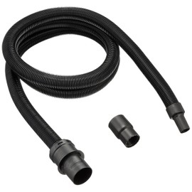 Makita (マキタ) Dust Collector Hose φ28-2.5m (Electric Tool Connection Type) A-51306