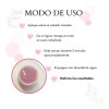 Shampoo Con Proteinas De Quinoa & Goji Para Cabello Teñido