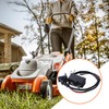 Mtanlo Ignition Coil For Stihl TS420 TS410 Cutquik Cut-Off Saw