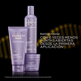 L’BEL - Experté Acondicionador Nutrición Intensa 200 ml