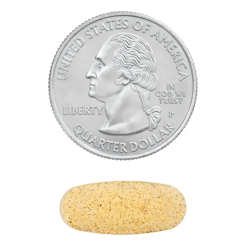 Multivitaminico Para Mujer Equate One Daily Wome´s 100 Tab. Sabor