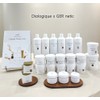 Genetic Graico Milk Cleanser 200ml + Sample SET Free Milk