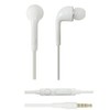 K-S-Trade In Ear Headphones Compatible With Cubot Power, With Microphone