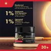 Restructuring Anti-Wrinkle Face Cream SPF 10, Reduces Wrinkles, Restores Skin