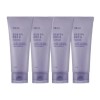 Plant Nara Black Rice Chewy Cleansing Foam 150ml x 4