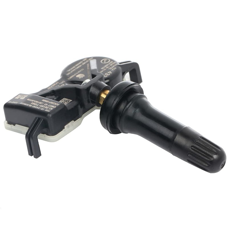 ECCPP TPMS - Sensor de sistema de monitoreo de presión