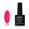 Bluesky DC053 Dance Collection Gel Nail Polish 10ml