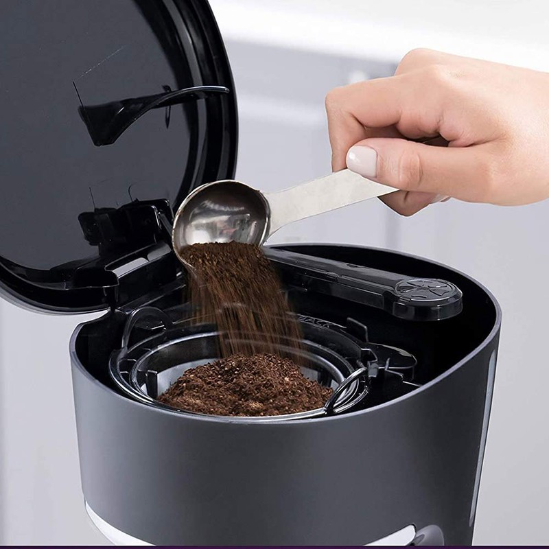 Permanent Basket-Style Coffee Filter designed for Mr. Coffee 10-12 Cup