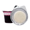 Elements Communion Cups Prefilled Concord Juice and Whole Wheat Wafer
