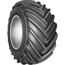 BKT TR315 Lawn & Garden Tire - 26X12.00-12 12-Ply