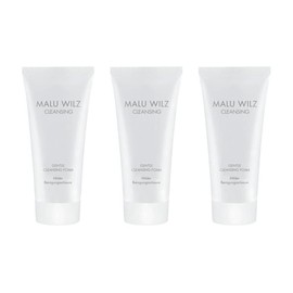Malu Wilz Gentle Cleansing Foam 3 x 75 ml