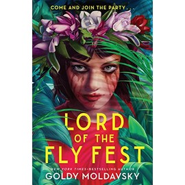Lord of the Fly Fest