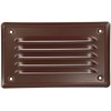 KOTARBAU 05907465900836 Post Support, 165 x 100 mm, Brown