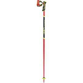 Leki 2024/25 WCR SL 3D Ski Pole 135 cm