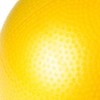 Overball 26cm Yellow Soft Grip Ball