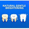 Gentle Brightening Hydroxyapatite Bee Venom Toothpaste for Daily Enamel Care,