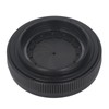 Iris Diaphragm 1.5mm‑25mm ID 55mm OD M42 to M42 Aperture